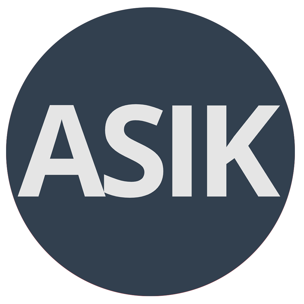 Logo ASIK