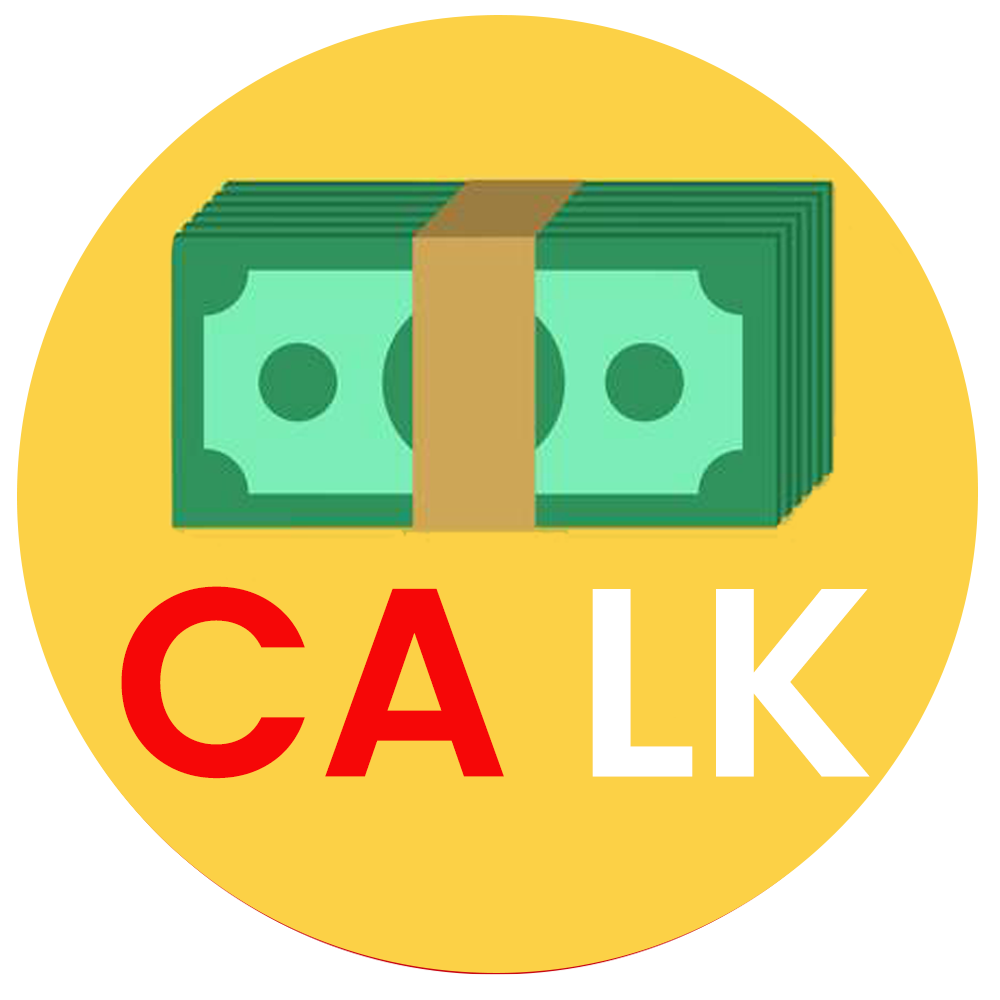 Logo CALK