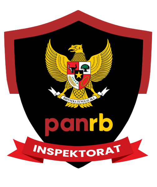 Logo Inspektorat