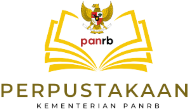 Logo Perpustakaan