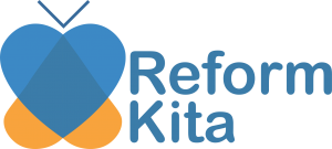 Logo Reform Kita