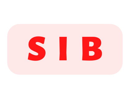 Logo SIB