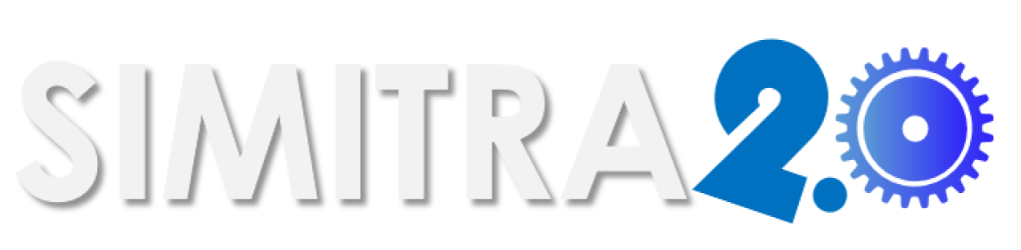 Logo Simitra 2.0